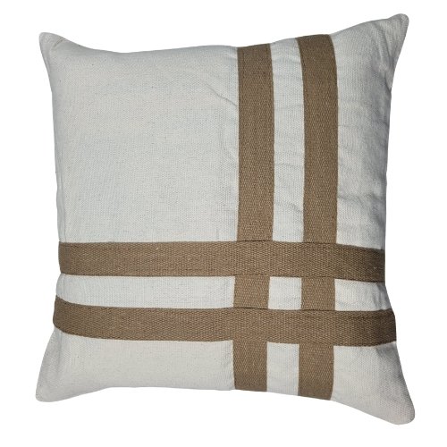 Capa caravela marrom 45x45 - Imagem 2