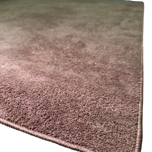 Tapete Clássico marrom 1,40x2,00 - Imagem 2