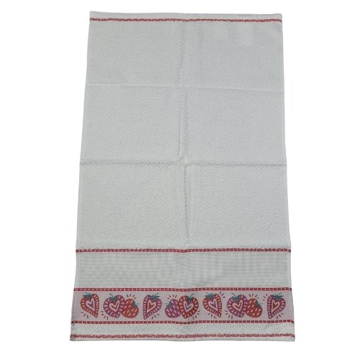 Pano atoalhado Super 3 - Imagem 2