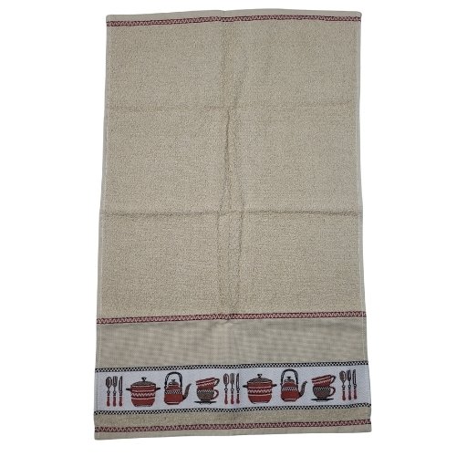 Pano atoalhado Super 1 - Imagem 2